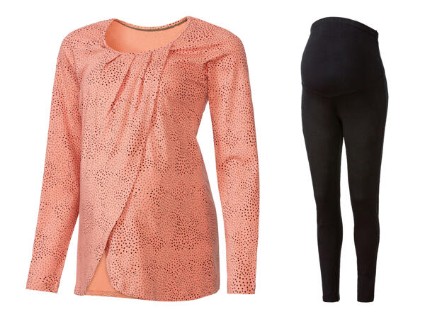 Maternity Pyjamas