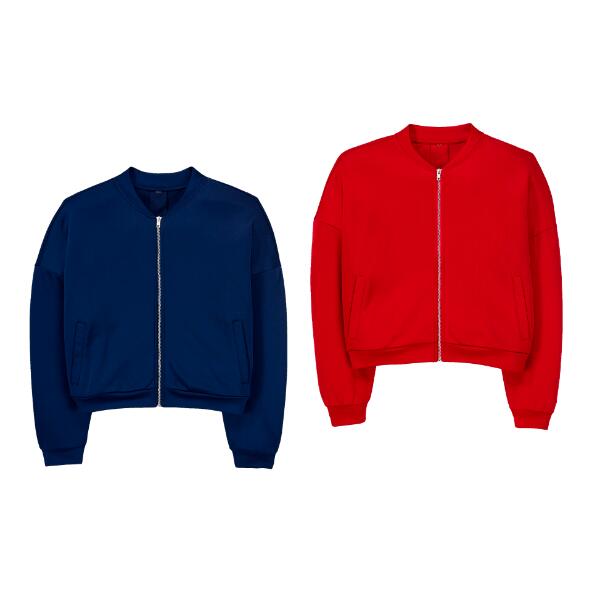 UP2Fashion(R) Veste avec modal