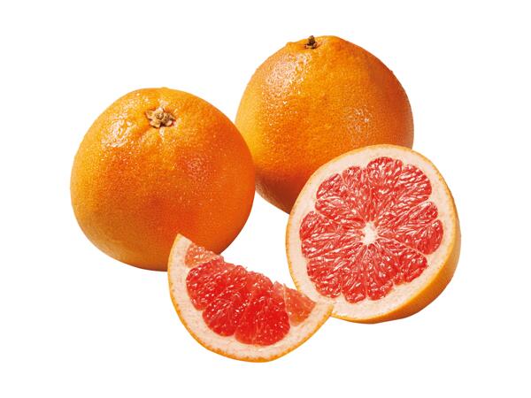 Grapefruit