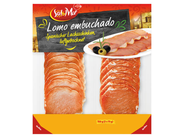 Lomo Embuchado
