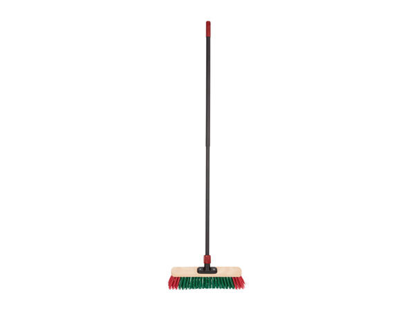 Parkside Outdoor Broom