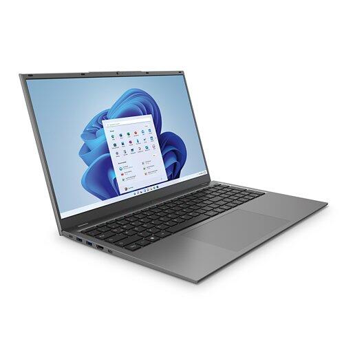 Notebook 17" i3-1210U, 8GB RAM, 512 GB SSD