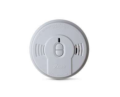 Kidde Worry-Free Smoke Detector