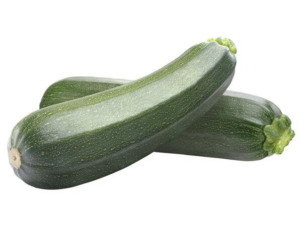 Zucchini
