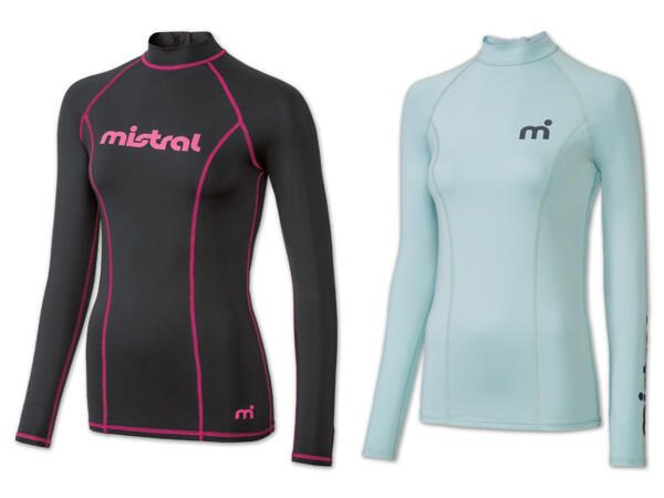 Mistral(R) Damen UV-Schwimmshirt