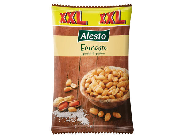 Erdnüsse 1 kg