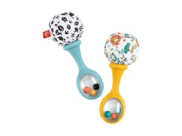 FISHER-PRICE(R) Babylegetøj
