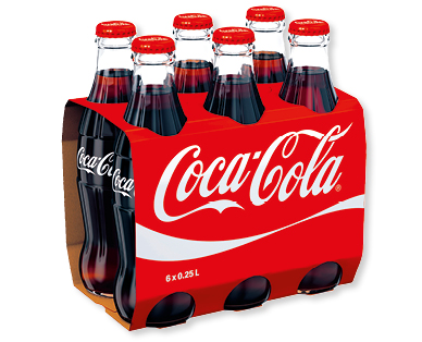 COCA COLA(R) Classic