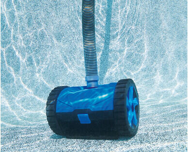 Automatic Pool Cleaner