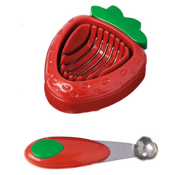 Crofton Strawberry Slicer