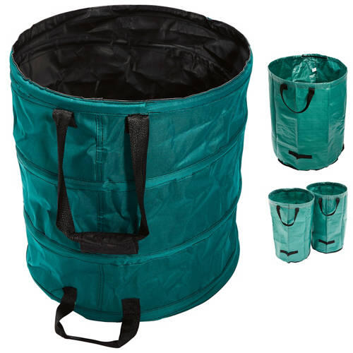 Assorted Garden Bags