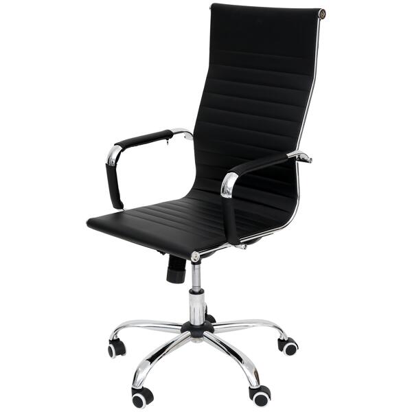 Luxe bureaustoel