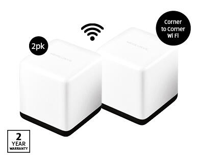 Mercusys Halo Mesh Wi Fi