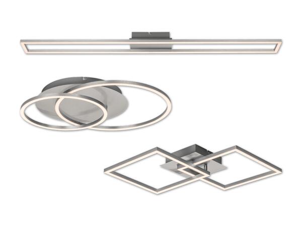 LED-Wand-/Deckenleuchte
