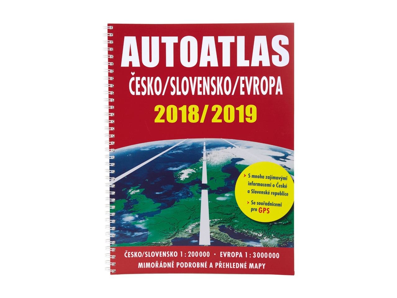 Autoatlas
