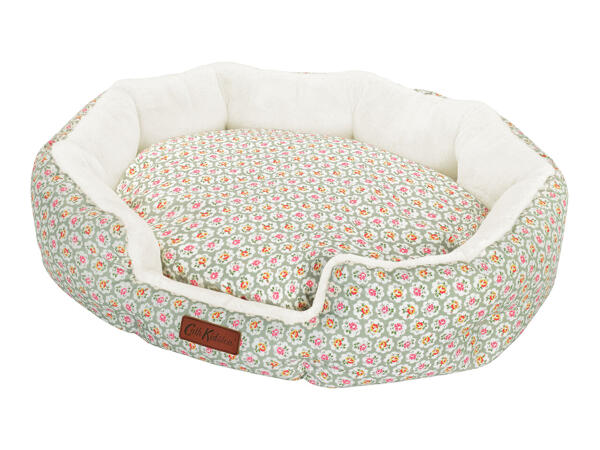 Cath Kidston Cat/Dog Bed