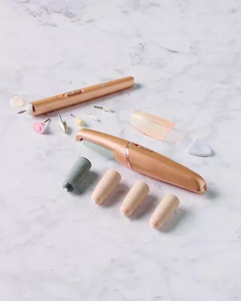 Manicure & Pedicure Assortment