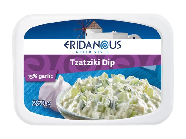 Tzatziki Dip