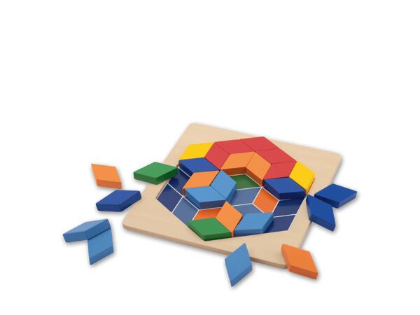 Holz Motorik Spielzeug