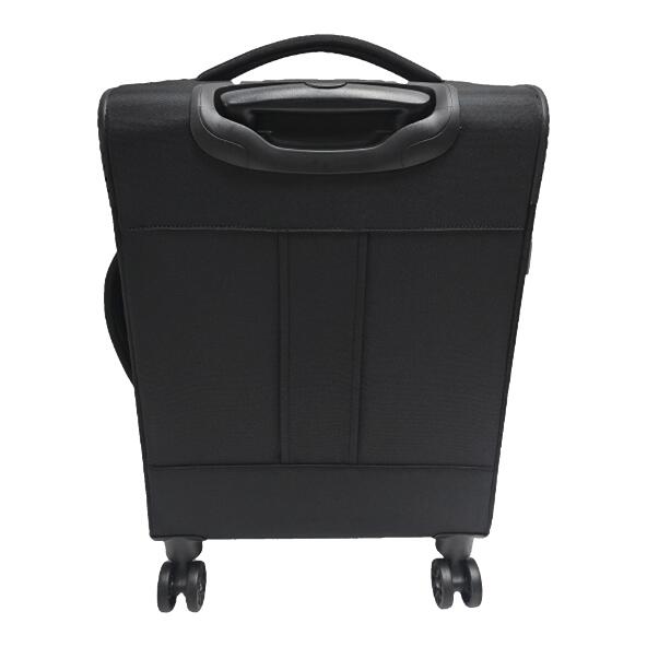 LIVE IN STYLE(R) 				Kabinentrolley