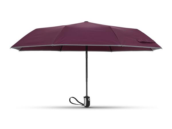 Compact umbrella