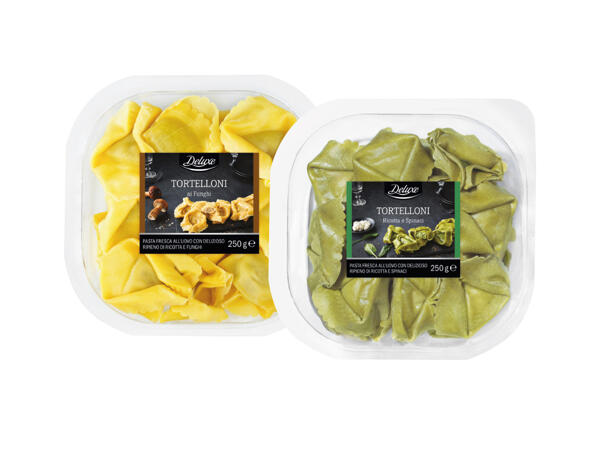 Tortelloni