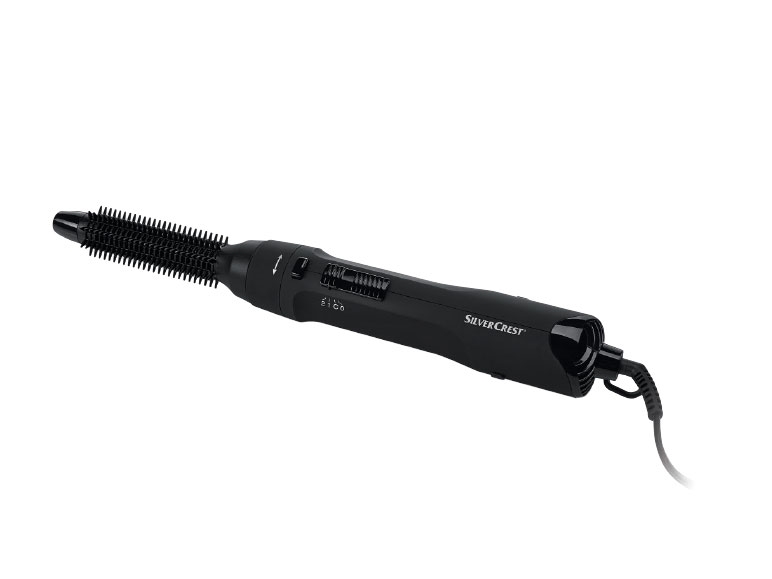 Silvercrest Personal Care Hot Air Styler