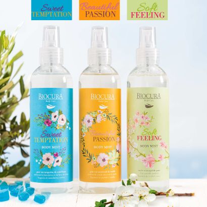 Bodymist