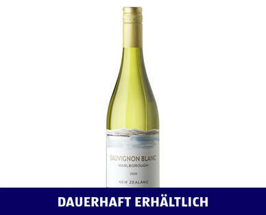 SAUVIGNON BLANC