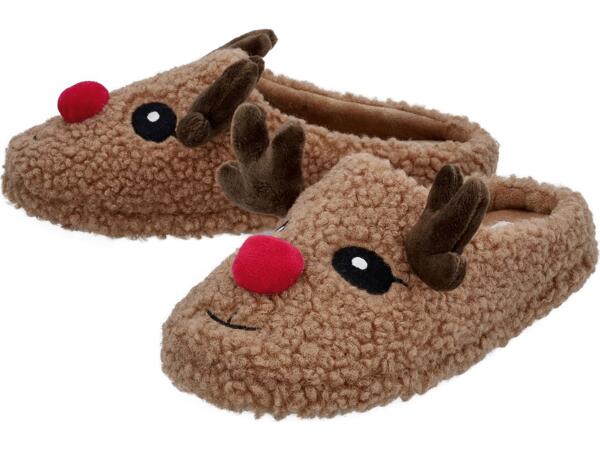 Ladies' Slippers