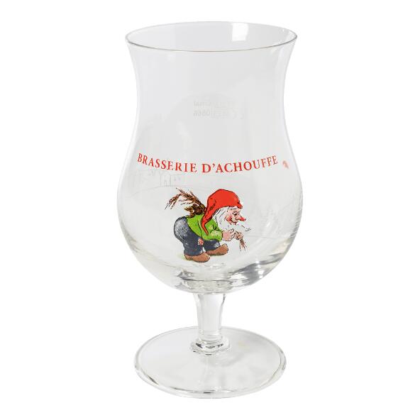 LA CHOUFFE(R) Blond bier, 6 st.