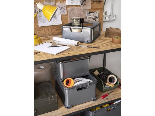 Box 30L