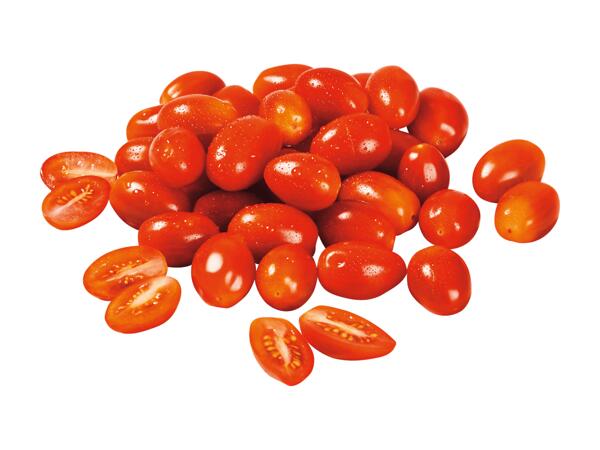 Bio Dattelcherrytomaten