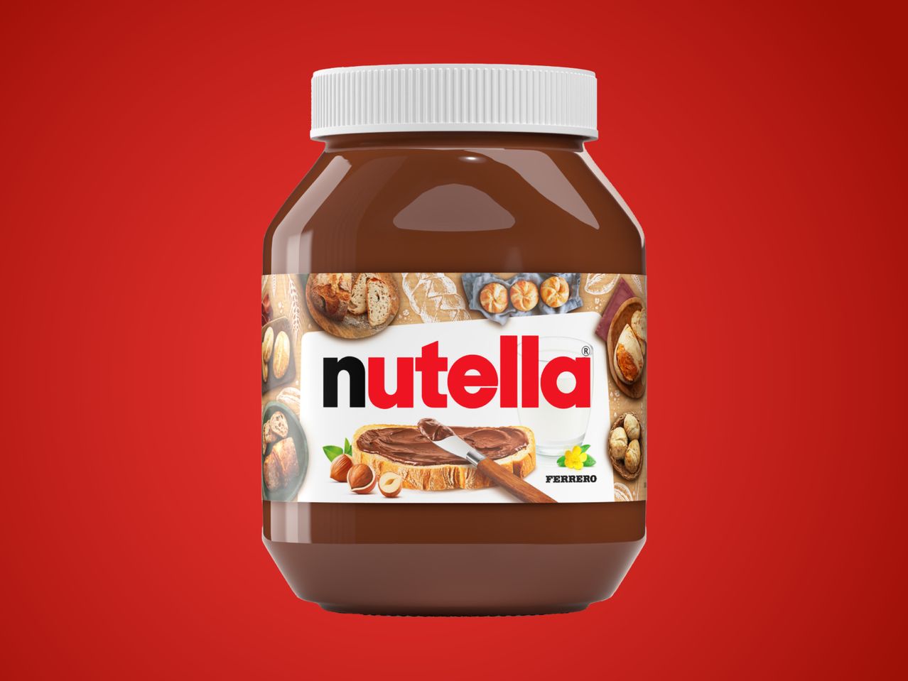 Nutella