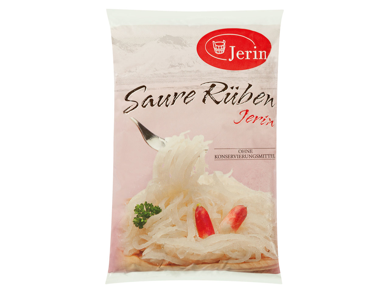 JERIN Saure Rüben