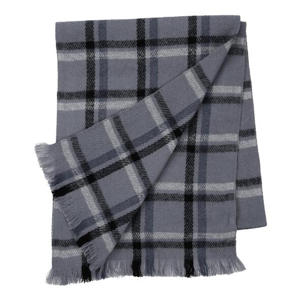 CRANE(R) Sjaal en muts/hoofdband