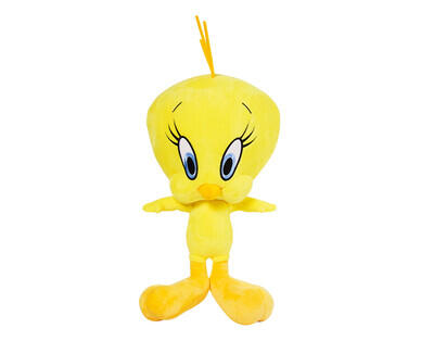 Retro Plush