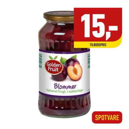 Blommer