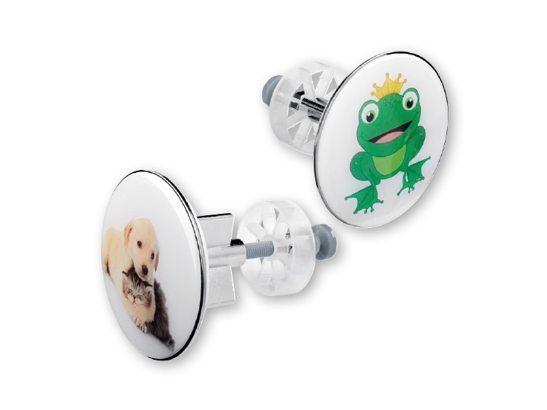 MIOMARE(R) XL Design Drain Plug