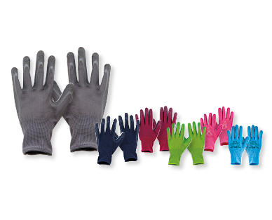 Gants de jardinage GARDENLINE(R)
