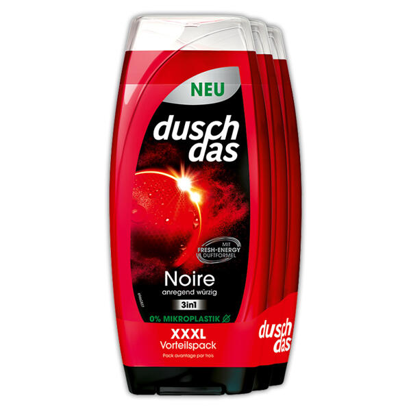 Duschbad