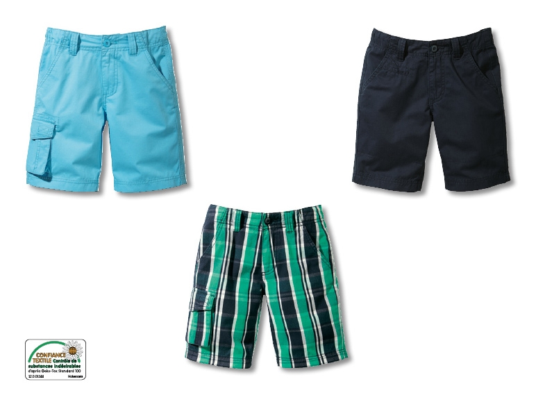 Bermudas