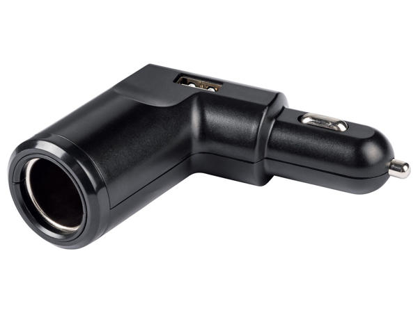 Assorted Car Charger Sets