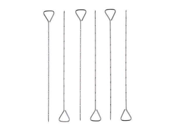 Barbecue Tongs or Skewers