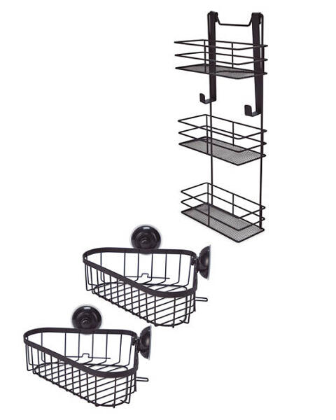 Shower Caddy