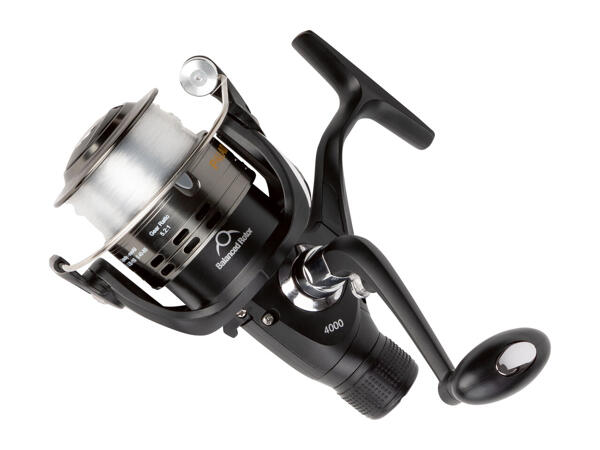 Paladin Fishing Rod Sets