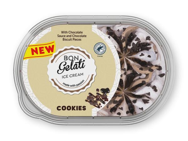 BON GELATI Is
