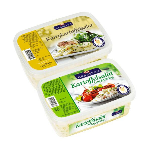 Kartoffelsalat