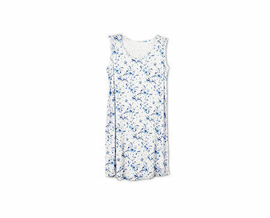 Serra Ladies' Sleep Shirt