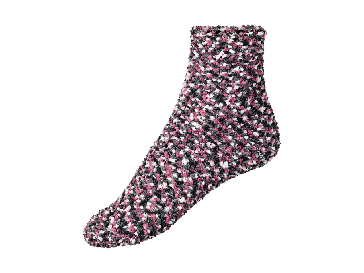 Esmara Popcorn Socks1